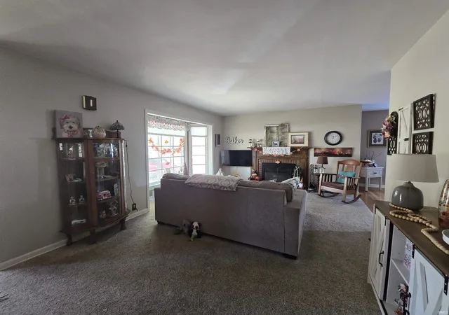 Photo 3 of Single family home for sale at 1539 W Walnut St, Kokomo, IN 46901 | MLS# 202642620 | Listing updated on 2026-10-15