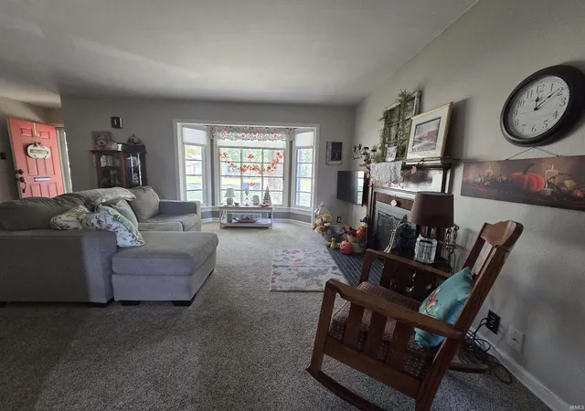 Photo 4 of Single family home for sale at 1539 W Walnut St, Kokomo, IN 46901 | MLS# 202642620 | Listing updated on 2026-10-15