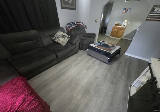 Photo 3 of Manufactured home for sale at 1944 W 10th Street, Muncie, IN 47302 | MLS# 202642624 | Listing updated on 2026-10-14