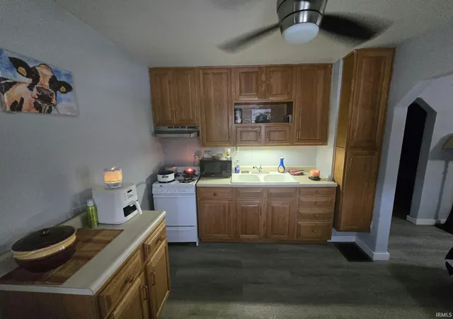Photo 4 of Manufactured home for sale at 1944 W 10th Street, Muncie, IN 47302 | MLS# 202642624 | Listing updated on 2026-10-14