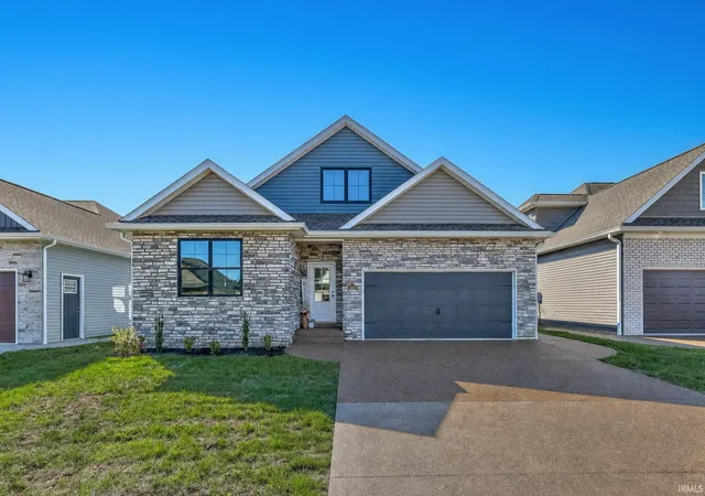 Single family home for sale at 3111 Fehme Ct, Evansville, IN 47725 | MLS# 202642626