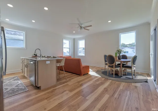 Photo 3 of Single family home for sale at 3111 Fehme Ct, Evansville, IN 47725 | MLS# 202642626 | Listing updated on 2026-10-14