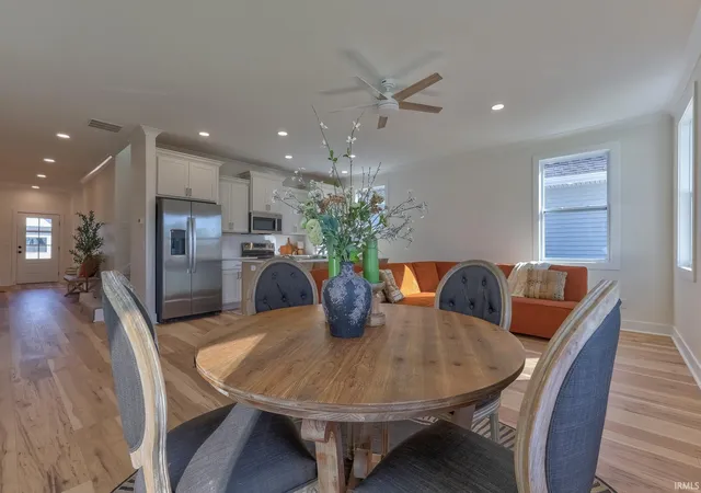 Photo 4 of Single family home for sale at 3111 Fehme Ct, Evansville, IN 47725 | MLS# 202642626 | Listing updated on 2026-10-14