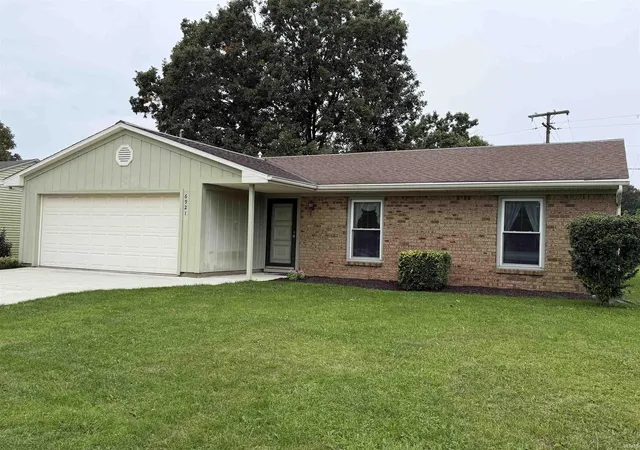 Photo 3 of Manufactured home for sale at 6921 Peartree Ln, Fort Wayne, IN 46825 | MLS# 202642645 | Listing updated on 2026-10-14