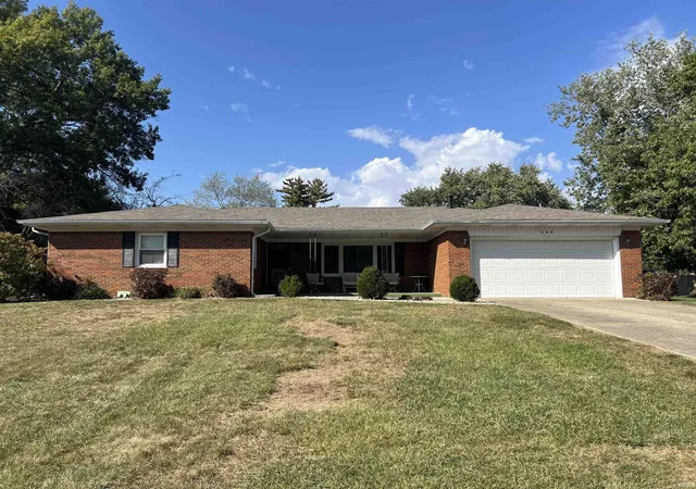 Photo 1 of Manufactured home for sale at 200 Yale Blvd, Kokomo, IN 46902 | MLS# 202642649 | Listing updated on 2026-10-14