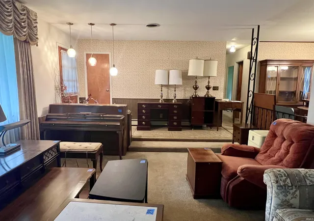 Photo 3 of Manufactured home for sale at 200 Yale Blvd, Kokomo, IN 46902 | MLS# 202642649 | Listing updated on 2026-10-14