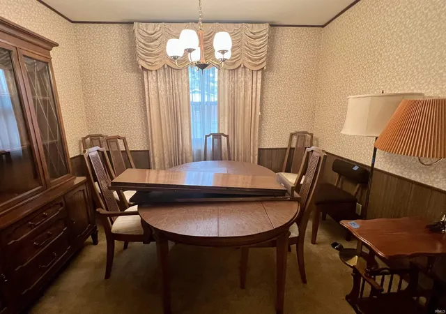 Photo 3 of Manufactured home for sale at 200 Yale Blvd, Kokomo, IN 46902 | MLS# 202642649 | Listing updated on 2026-10-14