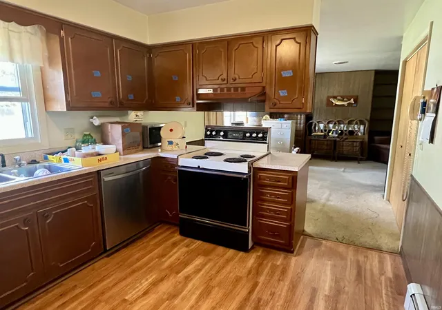 Photo 4 of Manufactured home for sale at 200 Yale Blvd, Kokomo, IN 46902 | MLS# 202642649 | Listing updated on 2026-10-14