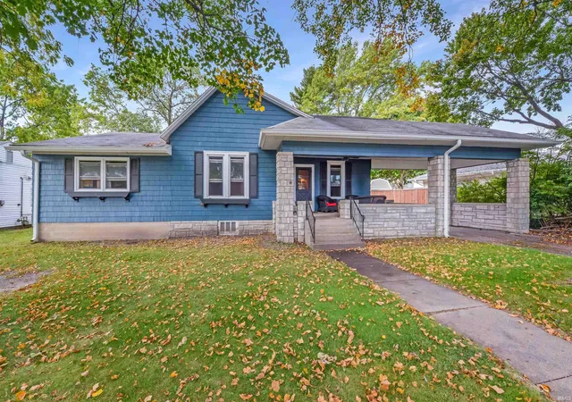 Photo 32 of Manufactured home for sale at 304 S Lincoln Ave, Fowler, IN 47944 | MLS# 202642651 | Listing updated on 2026-10-14