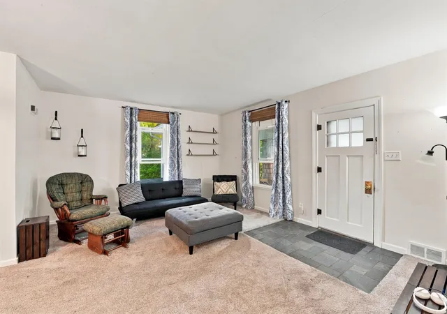 Photo 4 of Manufactured home for sale at 304 S Lincoln Ave, Fowler, IN 47944 | MLS# 202642651 | Listing updated on 2026-10-14