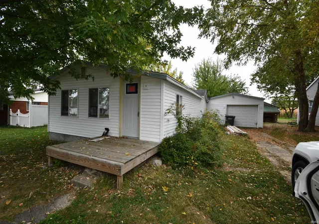 Photo 1 of Sale Pending at (Undisclosed), Tipton, IN 46072 | MLS# 202642655 | Listing updated on 2026-10-17