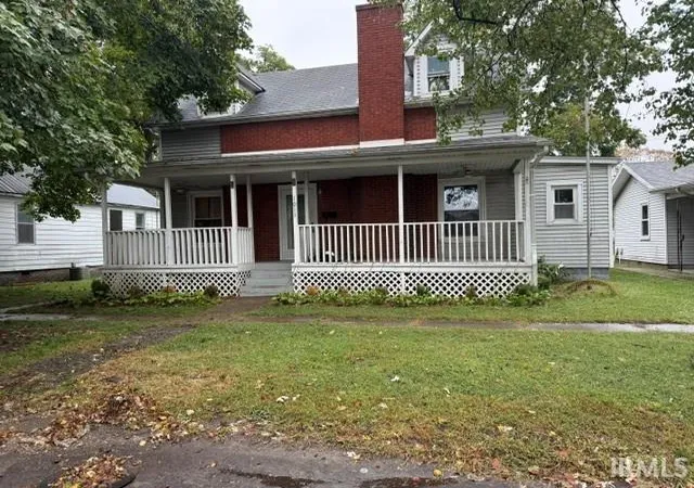 Manufactured home for sale at 1011 E 5th Street, Mount Vernon, IN 47620 | MLS# 202642659