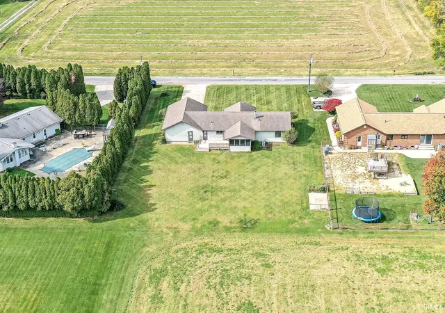 Photo 3 of Manufactured home for sale at 54420 Rose Rd, South Bend, IN 46628 | MLS# 202642661 | Listing updated on 2026-10-14