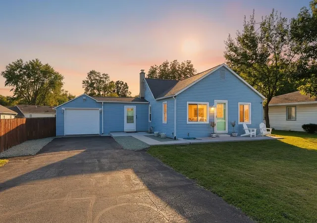 Manufactured home for sale at 29788 County Rd 16, Elkhart, IN 46516 | MLS# 202642663