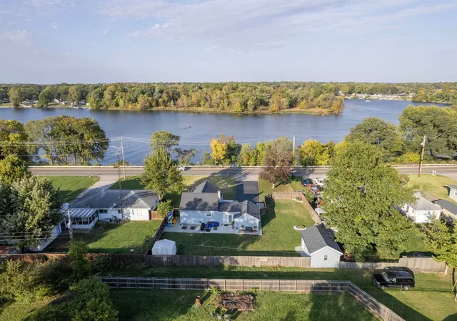 Photo 1 of Manufactured home for sale at 29788 County Rd 16, Elkhart, IN 46516 | MLS# 202642663 | Listing updated on 2026-10-19