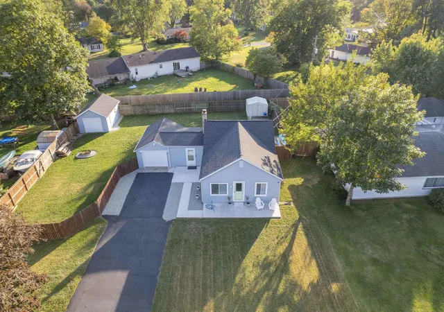 Photo 2 of Manufactured home for sale at 29788 County Rd 16, Elkhart, IN 46516 | MLS# 202642663 | Listing updated on 2026-10-19
