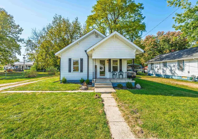 Photo 3 of Manufactured home for sale at 1405 S Ribble Ave, Muncie, IN 47302 | MLS# 202642665 | Listing updated on 2026-10-15