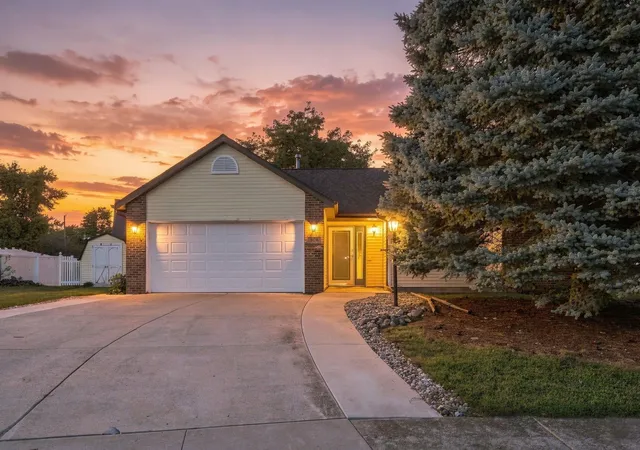 Photo 1 of Manufactured home for sale at 306 Morning Wind Pl, Kendallville, IN 46755 | MLS# 202642672 | Listing updated on 2026-10-15