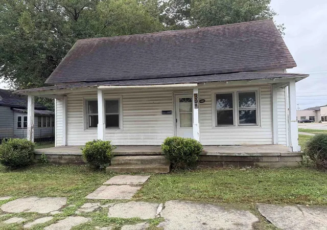 Photo 1 of Manufactured home for sale at 309 Ne B St, Linton, IN 47441 | MLS# 202642683 | Listing updated on 2026-10-15