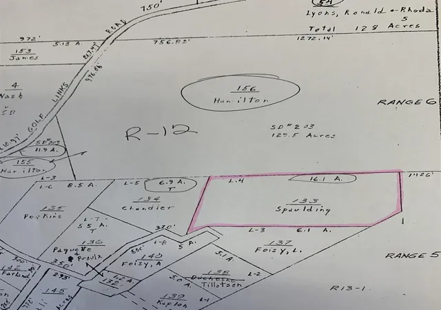 Photo 1 of Land for sale at 6 Jennings Rd, Colebrook, NH 03576 | MLS# 4895828 | Listing updated on 2026-09-09