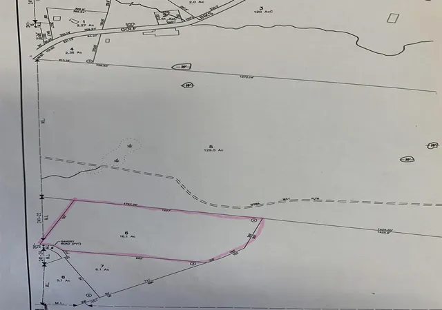 Photo 2 of Land for sale at 6 Jennings Rd, Colebrook, NH 03576 | MLS# 4895828 | Listing updated on 2026-09-09