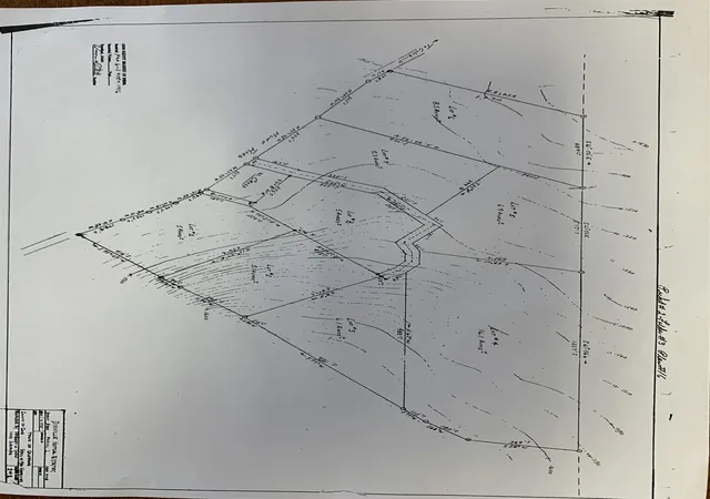 Photo 3 of Land for sale at 6 Jennings Rd, Colebrook, NH 03576 | MLS# 4895828 | Listing updated on 2026-09-09