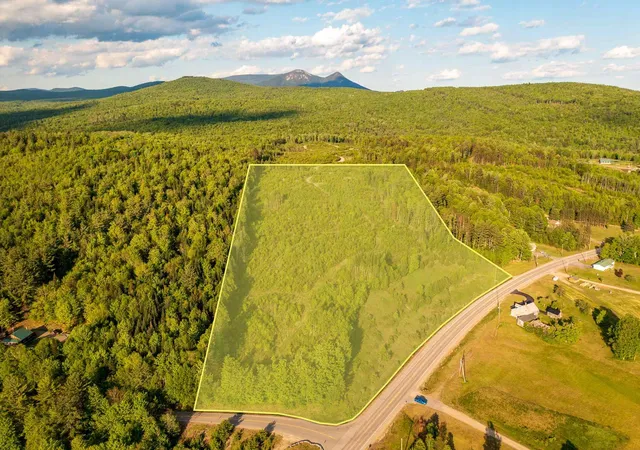 Photo 2 of Land for sale at 0 Town Line Rd, North Stratford, NH 03590 | MLS# 4953131 | Listing updated on 2026-09-03