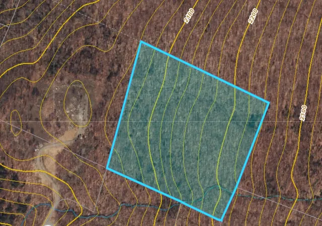 Photo 3 of Land for sale at 0 Cider Mountain Rd, Warren, VT 05674 | MLS# 4974380 | Listing updated on 2026-09-01