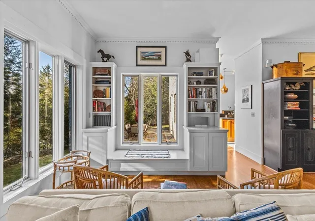 Photo 3 of Single family home for sale at 279 Shoreline Dr, Barnet, VT 05821 | MLS# 4978106 | Listing updated on 2026-09-03
