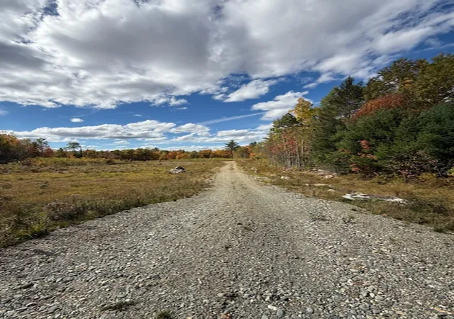 Land for sale at Lot 3 Old E Rd, Whitefield, NH 03598 | MLS# 5003312