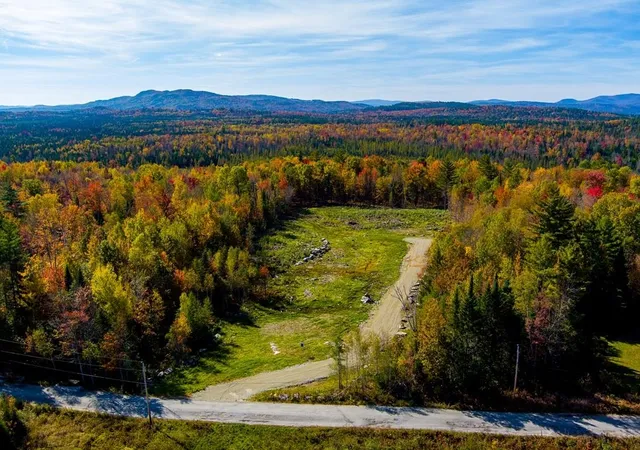Photo 2 of Land for sale at Lot 3 Old E Rd, Whitefield, NH 03598 | MLS# 5003312 | Listing updated on 2026-10-05