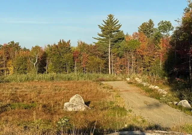 Photo 4 of Land for sale at Lot 3 Old E Rd, Whitefield, NH 03598 | MLS# 5003312 | Listing updated on 2026-10-05