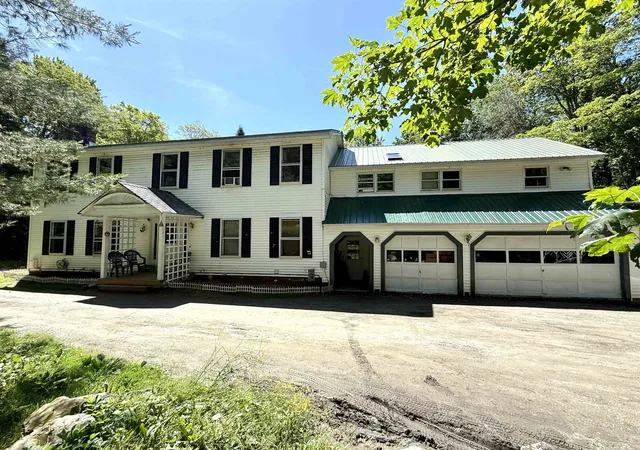 Photo 1 of Single family home for sale at 343 Haystack Rd, Wilmington, VT 05363 | MLS# 5033174 | Listing updated on 2026-09-03