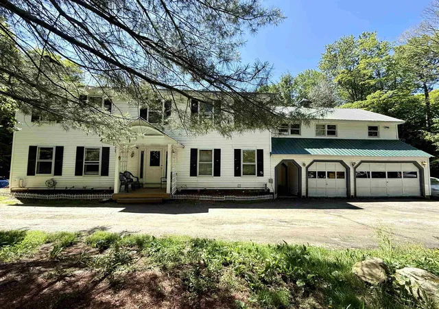 Photo 2 of Single family home for sale at 343 Haystack Rd, Wilmington, VT 05363 | MLS# 5033174 | Listing updated on 2026-09-03