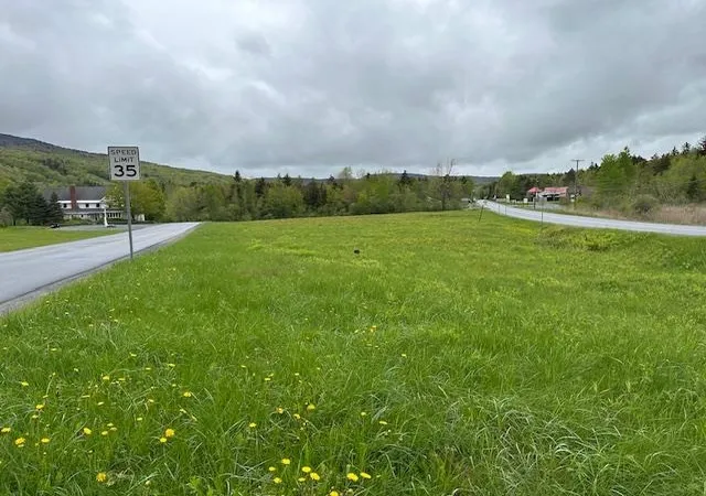 Photo 3 of Land for sale at 309 Vt Route 100, Dover, VT 05356 | MLS# 5042712 | Listing updated on 2026-09-04