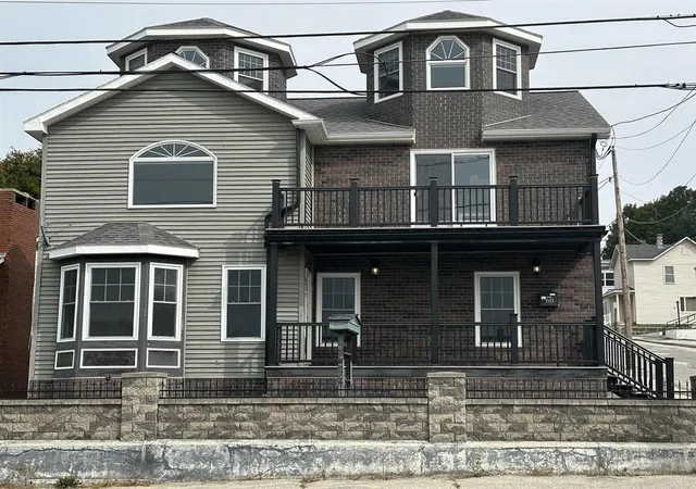 Photo 1 of Multi family home for sale at 60 Mason St, Berlin, NH 03570 | MLS# 5046477 | Listing updated on 2026-10-02