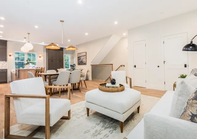 Photo 2 of Townhouse for sale at 14 Sagamore Rd #3, Rye, NH 03870 | MLS# 5054364 | Listing updated on 2026-09-04