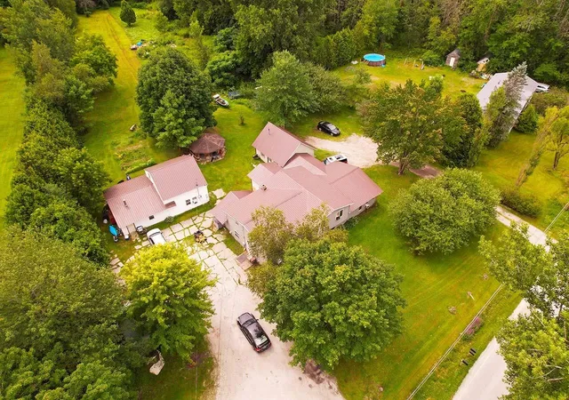 Photo 3 of Multi family home for sale at 123 Lake St, Swanton, VT 05488 | MLS# 5055086 | Listing updated on 2026-09-04