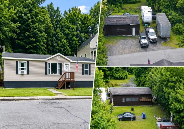 Photo 1 of Single family home for sale at 41 Brooklyn St, Barre, VT 05641 | MLS# 5055490 | Listing updated on 2026-09-17