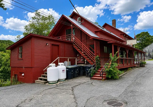 Photo 2 of Multi family home for sale at 7868 Pomfret Rd, North Pomfret, VT 05053 | MLS# 5056552 | Listing updated on 2026-10-05