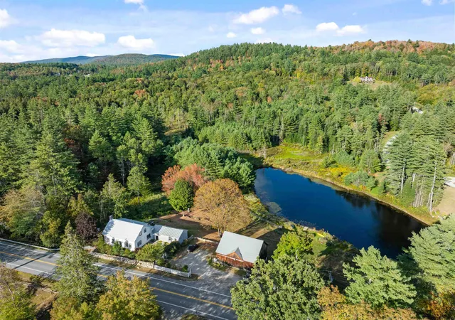Photo 2 of Single family home for sale at 3715 Route 11, Londonderry, VT 05148 | MLS# 5061900 | Listing updated on 2026-09-09