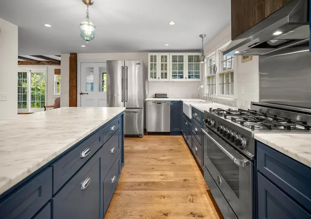 Photo 4 of Single family home for sale at 3715 Route 11, Londonderry, VT 05148 | MLS# 5061900 | Listing updated on 2026-09-09