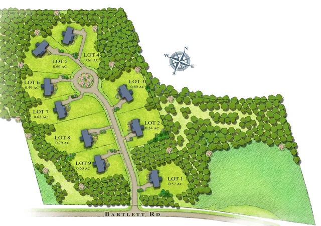 Photo 2 of Sale Pending at 7 Washburn Farm Ln, Kittery Point, ME 03905 | MLS# 5062803 | Listing updated on 2026-09-08