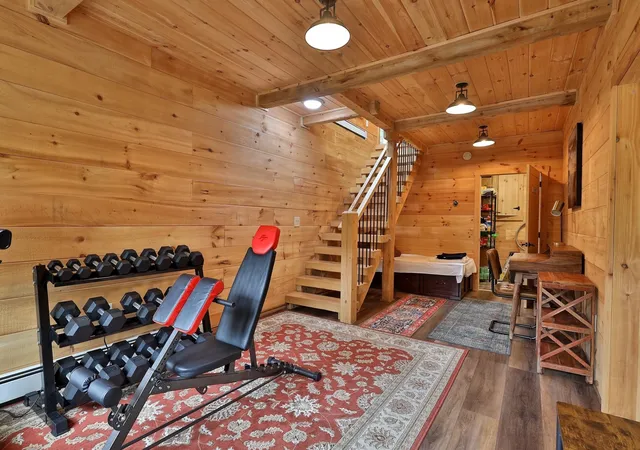 Photo 3 of Single family home for sale at 314 Putnam Forest Rd, Grafton, VT 05146 | MLS# 5062867 | Listing updated on 2026-09-09