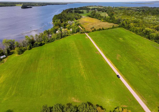 Photo 1 of Land for sale at Lot 2 Gifford Ln, South Hero, VT 05486 | MLS# 5062902 | Listing updated on 2026-09-01