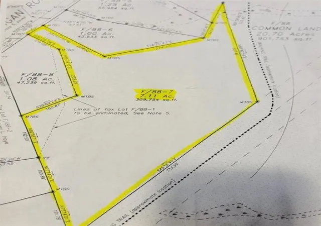 Photo 1 of Land for sale at F 88 7 Aria Hl Dr, Wilton, NH 03086 | MLS# 5063170 | Listing updated on 2026-09-22
