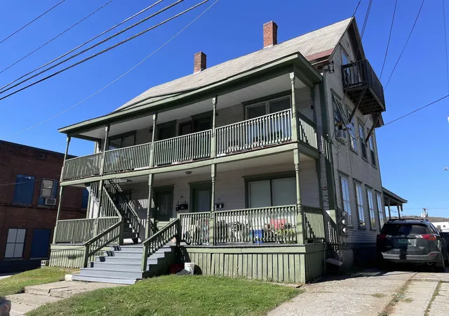 Photo 2 of Multi family home for sale at 24 Jefferson St, Barre, VT 05641 | MLS# 5063714 | Listing updated on 2026-09-24