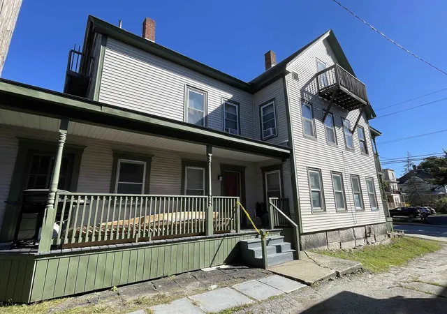 Photo 3 of Multi family home for sale at 24 Jefferson St, Barre, VT 05641 | MLS# 5063714 | Listing updated on 2026-09-24