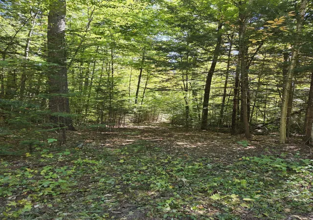 Photo 1 of Land for sale at Quiet Cove Way, Wilmot, NH 03287 | MLS# 5064270 | Listing updated on 2026-09-30