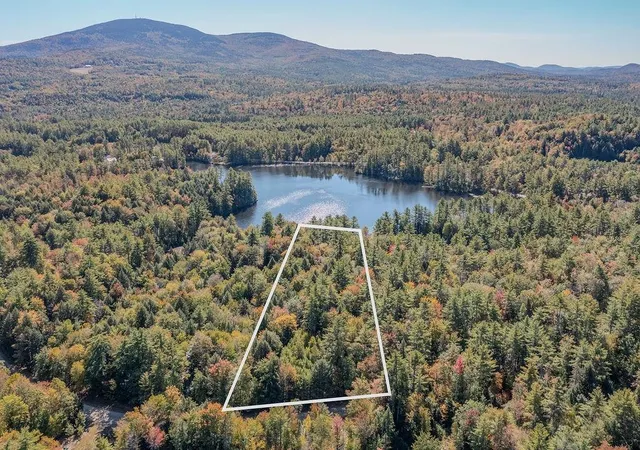 Photo 3 of Land for sale at Quiet Cove Way, Wilmot, NH 03287 | MLS# 5064270 | Listing updated on 2026-09-30